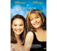 Anywhere But Here [Reino Unido] [DVD]