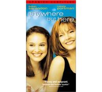 Anywhere But Here [USA] [VHS]