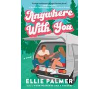 Anywhere With You (ebook)