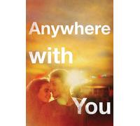 Anywhere with You (FKA: Coyotes) (DVD) Nicholas Crovetti (Importación USA)