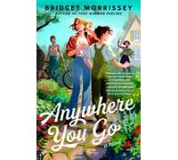Anywhere You Go (ebook)