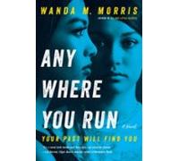 Anywhere You Run (ebook)