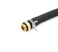 ANZ Alphacool ES wire tensioning clamp for 12.7/7.6mm TPV tube - 10 pack