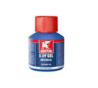 Anzapack Gel Decapante Griffon S-39 80 ml