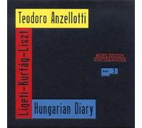 Anzellotti,Teodoro - Teodoro Anzellotti, Accordéon
