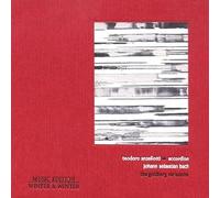 Anzellotti,Teodoro - Variations Goldberg