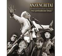 Anzenchitai - 30Th Anniversary Concert Tour Encore 'The Saltmoderate Show' [Edizione: Giappone] [Italia] [Blu-ray]