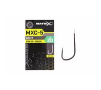 Anzeulos sin púas Matrix MXC-5 Spade End (PTFE) x10 talla 18