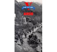 Anzio & the Italian Campaign [Alemania] [VHS]
