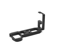 Anzirose L Bracket Placa de liberación rápida L Plate para Sony a7II Alpha 7 II A7 II A7RII A7R II A7R2 ILCE-7M2