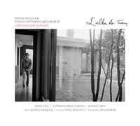 Anzovino Remo - L'alba Dei Tram (Ep) [Vinilo]