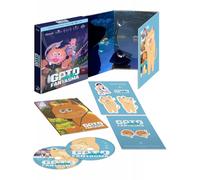 Anzu, Gato Fantasma (Coleccionista Película) [Blu-ray] (2024) Bakeneko Anzu-chan