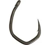 Anzuelo sin púas Carp Spirit V-curve - VC 10