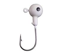 anzuelos, Fish Hooks 10pcs Jig Head Hook Fishing Colored Lure Hard Baits Soft Worm Tackle for Enthusiast(C,7g)