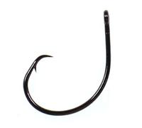 anzuelos, Fish Hooks 40pcs High Carbon Steel Light Inline Circle Hook Octopus Tuna Fishing Tackle for Saltwater Pond