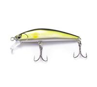 anzuelos, Fish Hooks Fishing Lure 70mm 8.2g Eyes Crankbait Wobbler Artificial Plastic Hard Bait Tackle for Enthusiast(2)