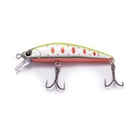 anzuelos, Fish Hooks Fishing Lure 70mm 8.2g Eyes Crankbait Wobbler Artificial Plastic Hard Bait Tackle for Enthusiast(1)