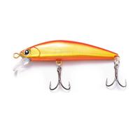 anzuelos, Fish Hooks Fishing Lure 70mm 8.2g Eyes Crankbait Wobbler Artificial Plastic Hard Bait Tackle for Enthusiast(4)