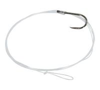 Anzuelos montados pesca SN HOOK carp pole 10