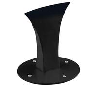 Anzündholzspalter - Manueller Für Kamin & |, Robuster Keil Für Anzündholz, Einfaches Spalten Von, Handbetriebener Fürs Feuerholz