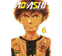 AO ASHI | Yugo Kobayashi