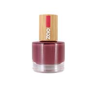 ao - Esmalte de uñas Bamboo - Nº 667 / Rosa amaranto - 8 ml