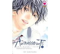 Ao haru ride. A un passo da te (Vol. 2) (Planet Shojo)