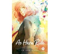 Ao Haru Ride, Vol. 10: Volume 10 (AO HARU RIDE MANGA GN)