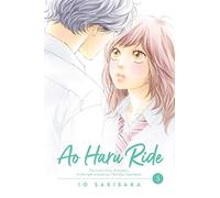 Ao Haru Ride, Vol. 5: Volume 5 (AO HARU RIDE MANGA GN)
