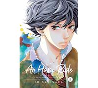 Ao Haru Ride, Vol. 9: Volume 9 (AO HARU RIDE MANGA GN)