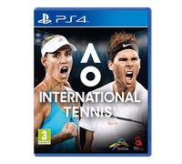 AO International Tennis [Importación francesa]