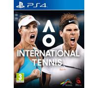 AO International Tennis PS4 (SP) [82500]