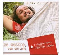 Ao Mestre Com Carinho