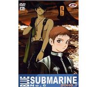 Ao_no_roku_gô_(AKA_Blue_Submarine_No._6)_(AKA_Blue_Six) [Italia] [DVD]