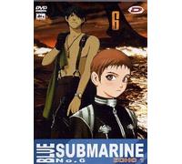 Ao_no_roku_gô_(AKA_Blue_Submarine_No._6)_(AKA_Blue_Six) [Italia] [DVD]