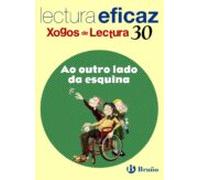 Ao Outro Lado Da Esquina (xogo De Lectura)