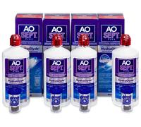 AO SEPT PLUS HydraGlyde 4 x 360ml