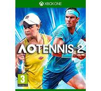 AO Tennis 2