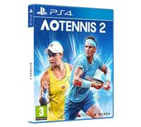 AO Tennis 2