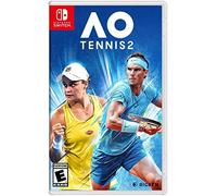 Ao Tennis 2 for Nintendo Switch