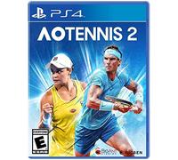 Ao Tennis 2 for PlayStation 4 [USA]