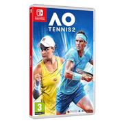 AO Tennis 2 (Nintendo Switch)