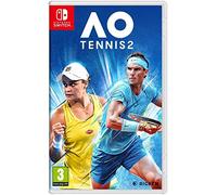AO Tennis 2 NSW [versión española]