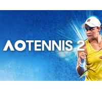AO Tennis 2 (Xbox One / Xbox Series X|S) Xbox Live Key - EU