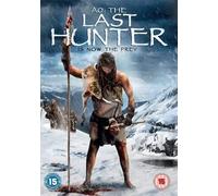 AO The Last Hunter [DVD] [Reino Unido]