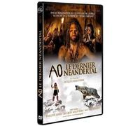 Ao, The Last Neanderthal ( Ao, le dernier N??andertal ) ( Ao The Last Neanderthal ) [ NON-USA FORMAT, PAL, Reg.2 Import - France ] by Agie