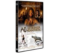 Ao, The Last Neanderthal ( Ao, le dernier Néandertal ) ( Ao The Last Neanderthal ) [ Origen Francés, Ningun Idioma Espanol ]