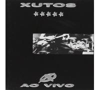 Xutos & Pontapés - Ao Vivo