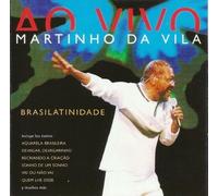 Ao Vivo Brasilatinidade