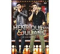 Ao Vivo Em Brasilia [USA] [DVD]